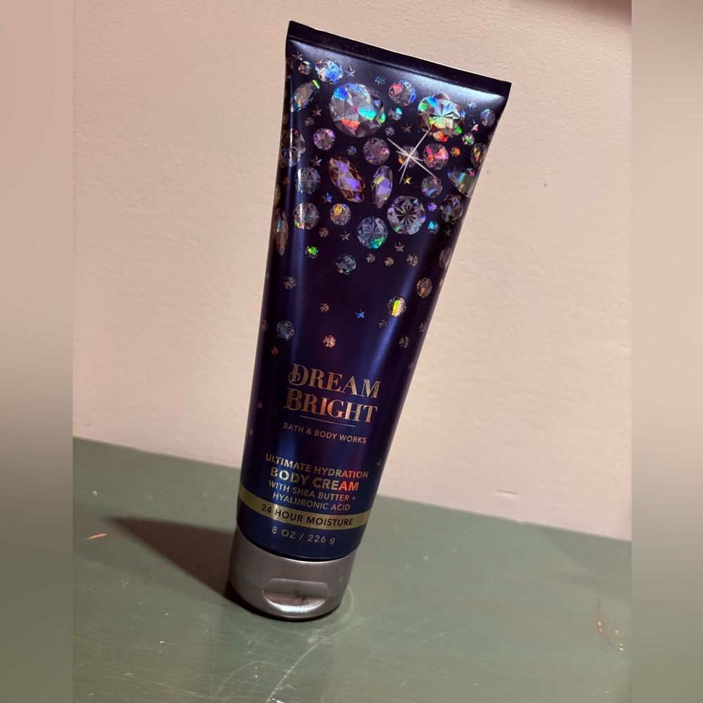 Bath & Body Works Dream Bright Body Cream